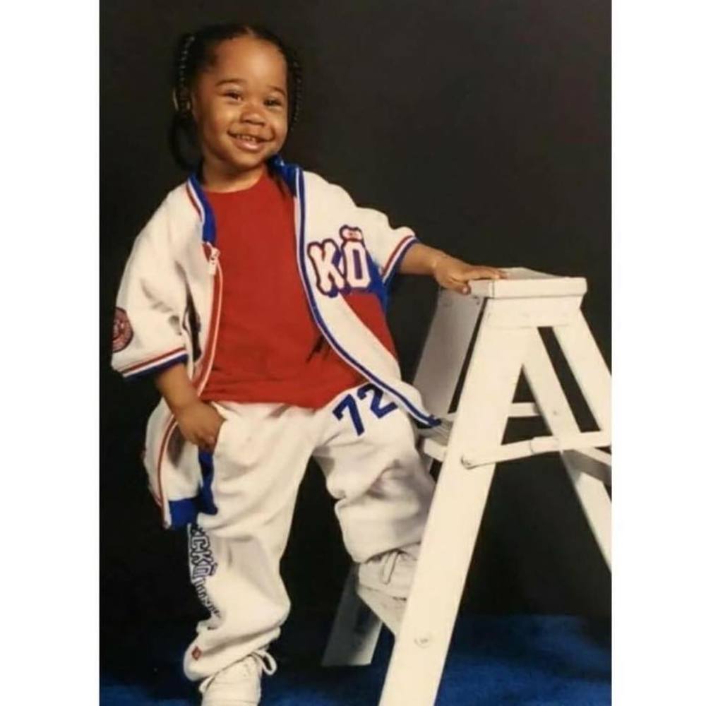 Meet your Posher, Tab